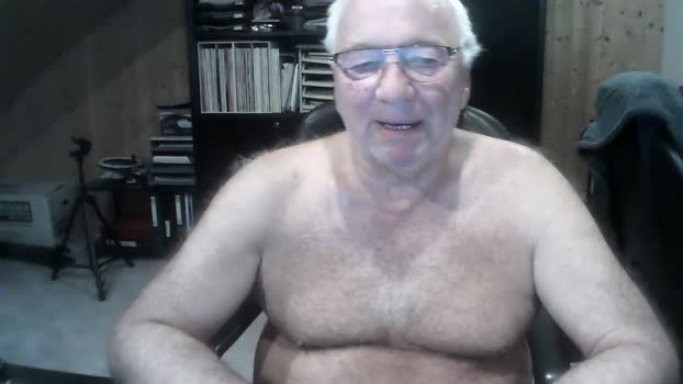 biggandybig  26-05-2023 Recorded Video analsex